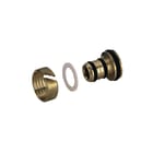 Zehnder - Montage materiaal Knelringset 842060