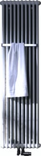 Zehnder - Charleston Bar CPV Radiator (leden) cpv2150-10