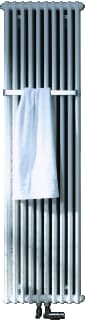 Zehnder - Charleston Bar CPV Radiator (leden) cpv2150-14