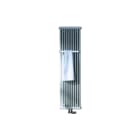 Zehnder - Charleston Bar CPV Radiator (leden) cpv3150-12