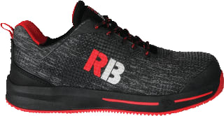 Redbrick - Veiligheidsschoeisel schn motion comet 2 s3 45
