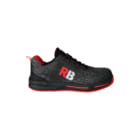 Redbrick - Veiligheidsschoeisel schn motion comet 2 s3 45