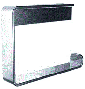 Emco - Closetrolhouder 50000102