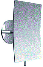 Emco - Spiegel 109400130