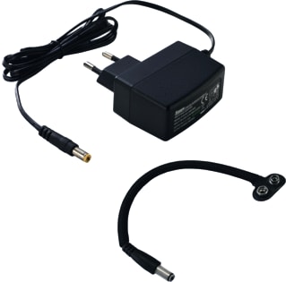 Emco - System 2 Netvoeding adapter sys2 netvoed v/ 352105000