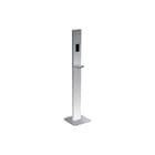 Emco - System 2 Zeepdispenser sys2 voet staand alu