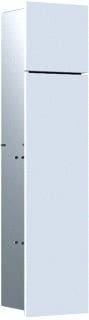 Emco - Module sanitaire accessoires 975551300