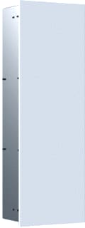 Emco - Module sanitaire accessoires combiacc 975551306