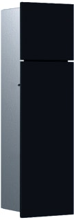 Emco - Module sanitaire accessoires combiacc 975551403