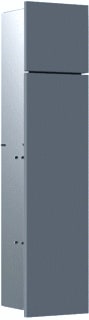 Emco - Module sanitaire accessoires combiacc 975551500