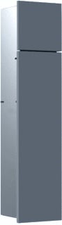 Emco - Module sanitaire accessoires combiacc 975551501