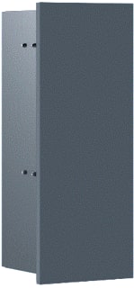 Emco - Module sanitaire accessoires combiacc 975551504