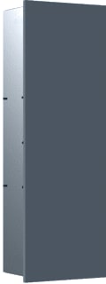 Emco - Module sanitaire accessoires combiacc 975551507