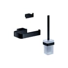 Emco - Set sanitaire accessoires sanaccset 59813300