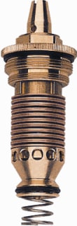 Grohe - Kraanbovendeel Thermo Element 1/2 47010
