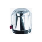 Grohe - Grohmix Bedieningselement sanitairkraan Mix Inst.Knop 06880