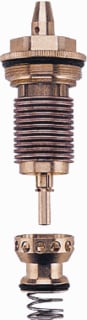 Grohe - Kraanbovendeel Thermo Element 3/4 47019