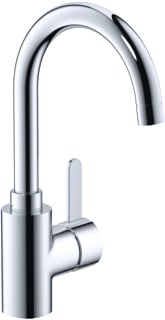 Grohe - Eurosmart Cosmopolitan L-Size Wastafelmengkraan (opbouw) Wmk C P/O Ch