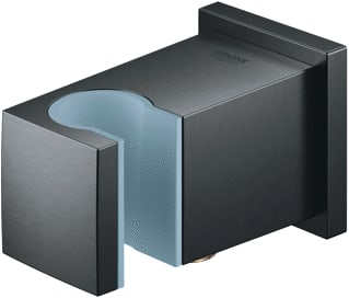 Grohe - Euphoria Cube Douche-aansluitstuk Euphoriacube Wndaansl Hgg