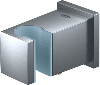 Grohe - Euphoria Cube Douche-aansluitstuk Wndaansl Ss
