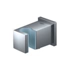 Grohe - Euphoria Cube Douche-aansluitstuk Wndaansl Ss