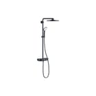 Grohe - Euphoria System SmartControl Douchezuil/paneel Euph Sc 310 Douchesyst Hg