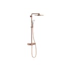 Grohe - Euphoria System SmartControl Douchezuil/paneel Euph Sc 310 Douchesyst Ws