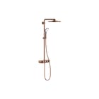 Grohe - Euphoria System SmartControl Douchezuil/paneel Euph Sc 310 Duo Rnd Sunst