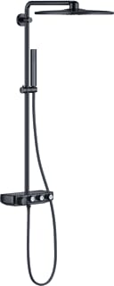 Grohe - Euphoria System SmartControl Douchezuil/paneel Euph Sc 310 Douchesyst Hg