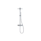 Grohe - Euphoria System SmartControl Douchezuil/paneel Euph Sc 310 Duo 4Kt Supst