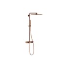 Grohe - Euphoria System SmartControl Douchezuil/paneel Euph Sc 310 Duo 4Kt Sunst