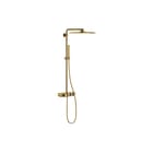 Grohe - Euphoria System SmartControl Douchezuil/paneel Euph Sc 310 Duo 4Kt Sunri