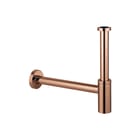 Grohe - P-, S-, beker sifon Sifon Minimalistisch Ws