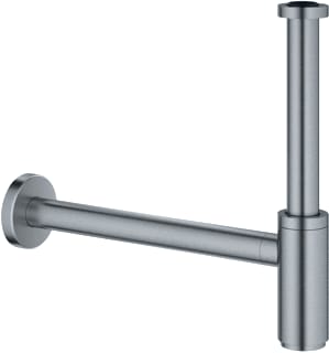 Grohe - P-, S-, beker sifon Sifon Minimalistisch Ss