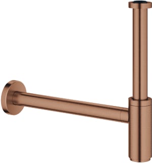 Grohe - P-, S-, beker sifon Sifon Minimalistisch Wsg