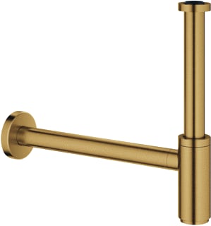 Grohe - P-, S-, beker sifon Sifon Minimalistisch Csg
