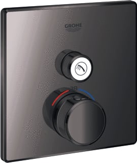 Grohe - Grohtherm SmartControl Inbouwmengkraan inbkrn grohtherm