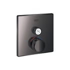 Grohe - Grohtherm SmartControl Inbouwmengkraan inbkrn grohtherm