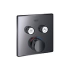 Grohe - Grohtherm SmartControl Inbouwmengkraan Therm Sc Opb Omstl 4K Hg