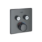 Grohe - Grohtherm SmartControl Inbouwmengkraan Therm Sc Opb Omstl 4K Hgg