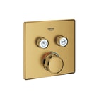 Grohe - Grohtherm SmartControl Inbouwmengkraan Therm Sc Opb Omstl 4K Csg