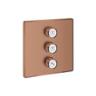 Grohe - SmartControl Stopkraan voor sanitaire toestellen 29127dl0