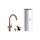 Grohe - Red Duo Tapwatersysteem Tapsys Keukmngkr