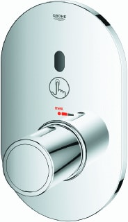 Grohe - Eurosmart Cosmopolitan E Elektronisch stuursysteem douche 36456000