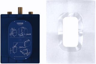 Grohe - Eurosmart Cosmopolitan E Elektronisch stuursysteem douche 36459000