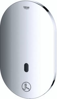 Grohe - Eurosmart Cosmopolitan E Elektronisch stuursysteem douche 36463000