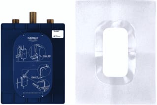 Grohe - Eurosmart Cosmopolitan E Elektronisch stuursysteem douche 36464000