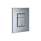 Grohe - Skate Cosmopolitan Bedieningsplaat spoelsysteem Bedplaat-Sl Df Cosmo Ss