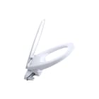 Grohe - Bau Ceramic Closetzitting m onderdouche elektr. Clsodch Bidetzit Bau