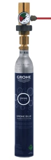 Grohe - Blue Toebeh./onderdelen tapwatersysteem Tbh Tpw Adapter